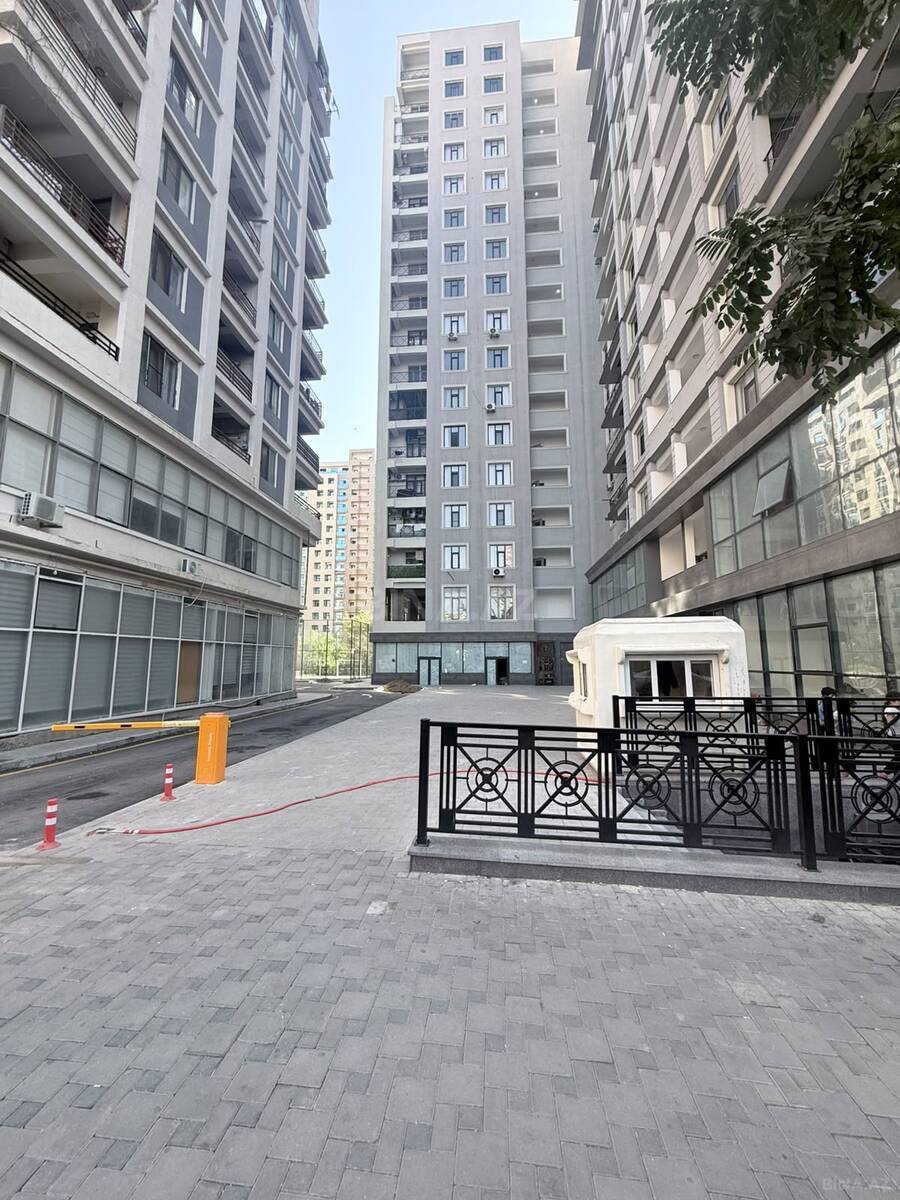 2 otaqlı mənzil satılır, 28 May, Bakı