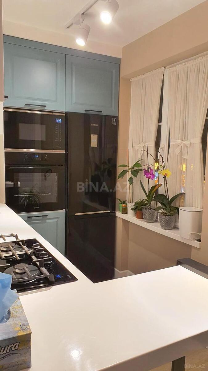 3 otaqlı mənzil satılır, 28 May, Bakı