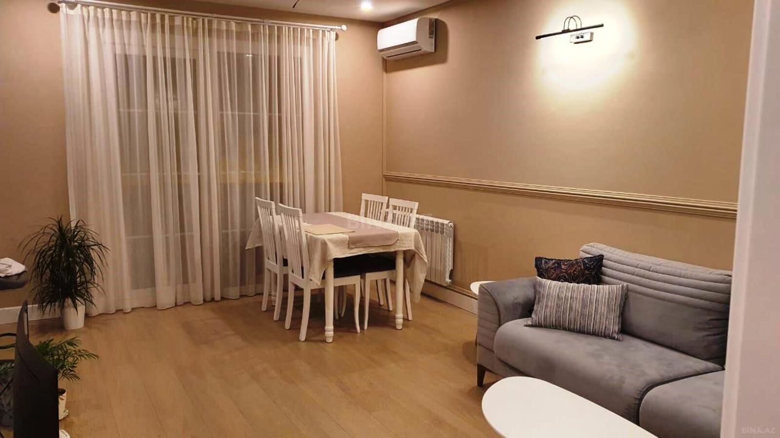 3 otaqlı mənzil satılır, 28 May, Bakı