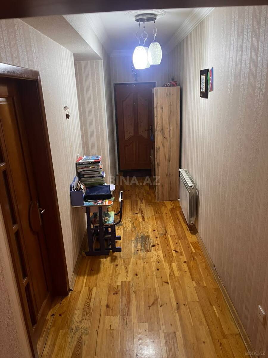 2-комн. квартира на продажу, Новые Гюнешли, Баку