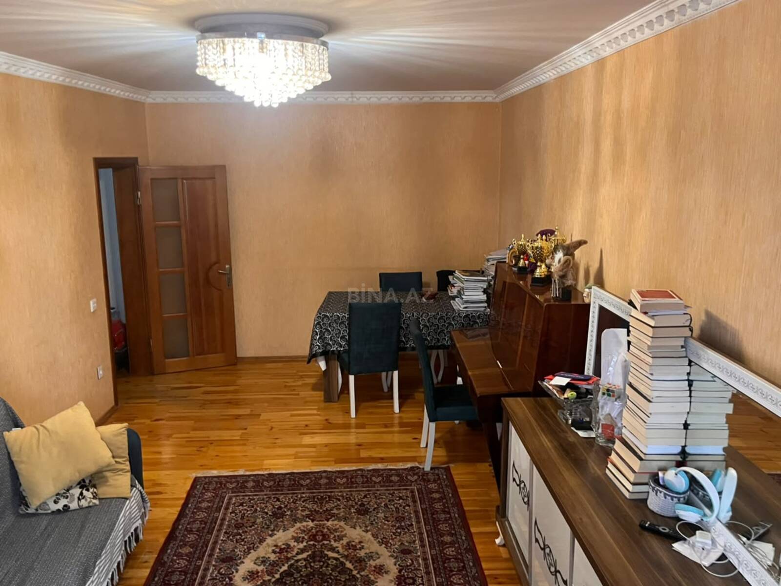 2-комн. квартира на продажу, Новые Гюнешли, Баку