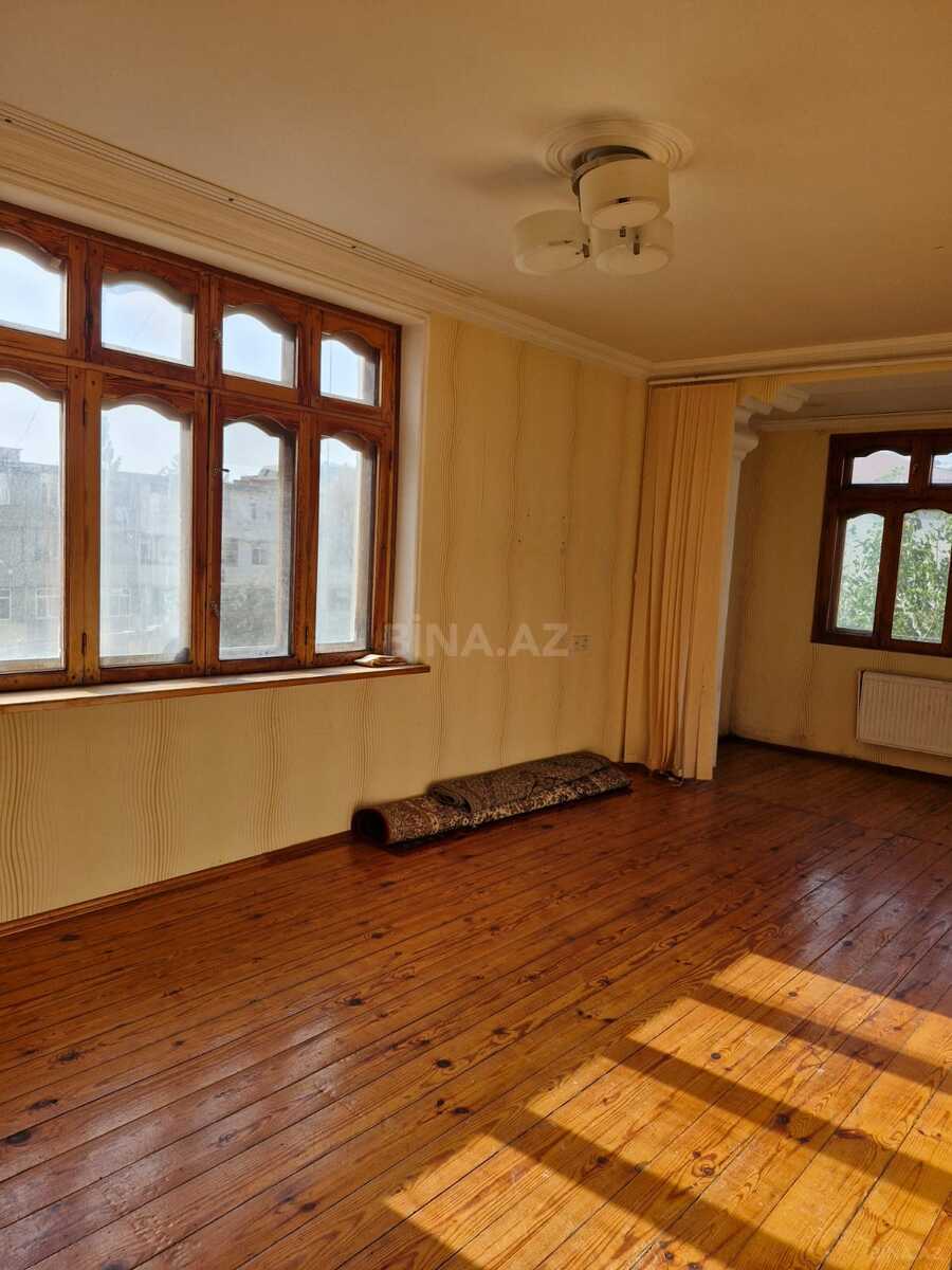 2-room apartment for sale, Hazi Aslanov, Baku