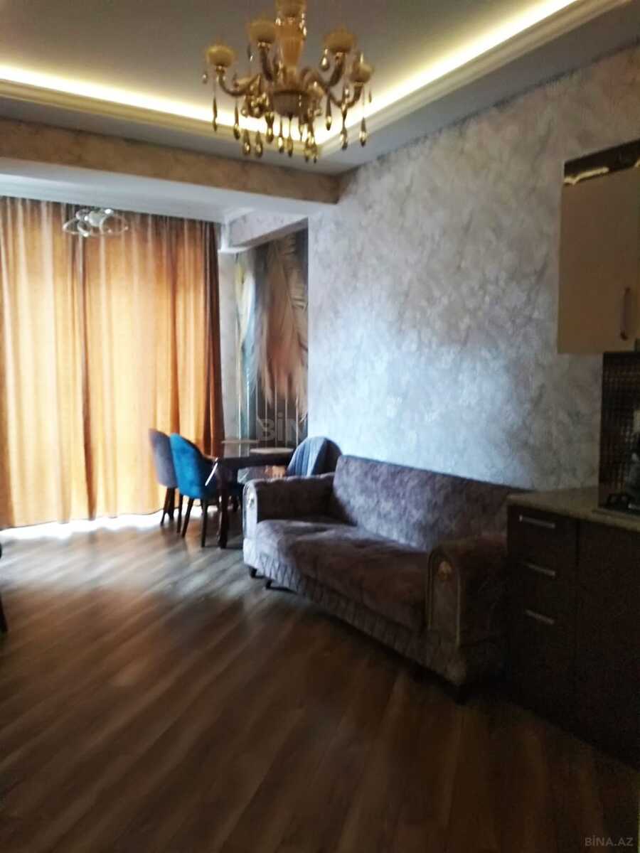 2-room apartment for sale, Narimanov, Baku