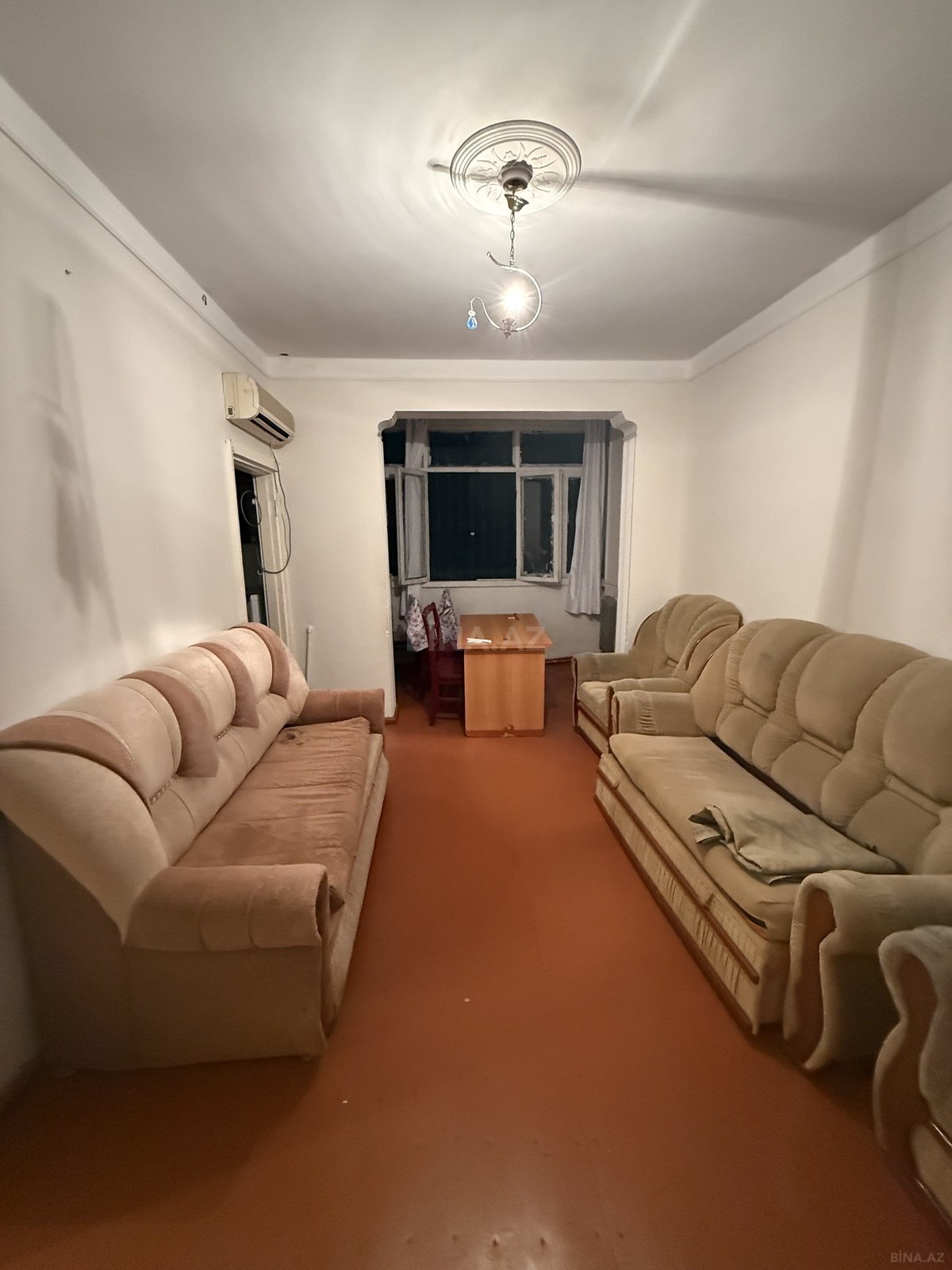 2 otaqlı mənzil satılır, 5-ci mikrorayon, Bakı