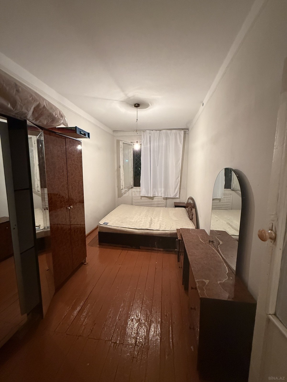 2 otaqlı mənzil satılır, 5-ci mikrorayon, Bakı
