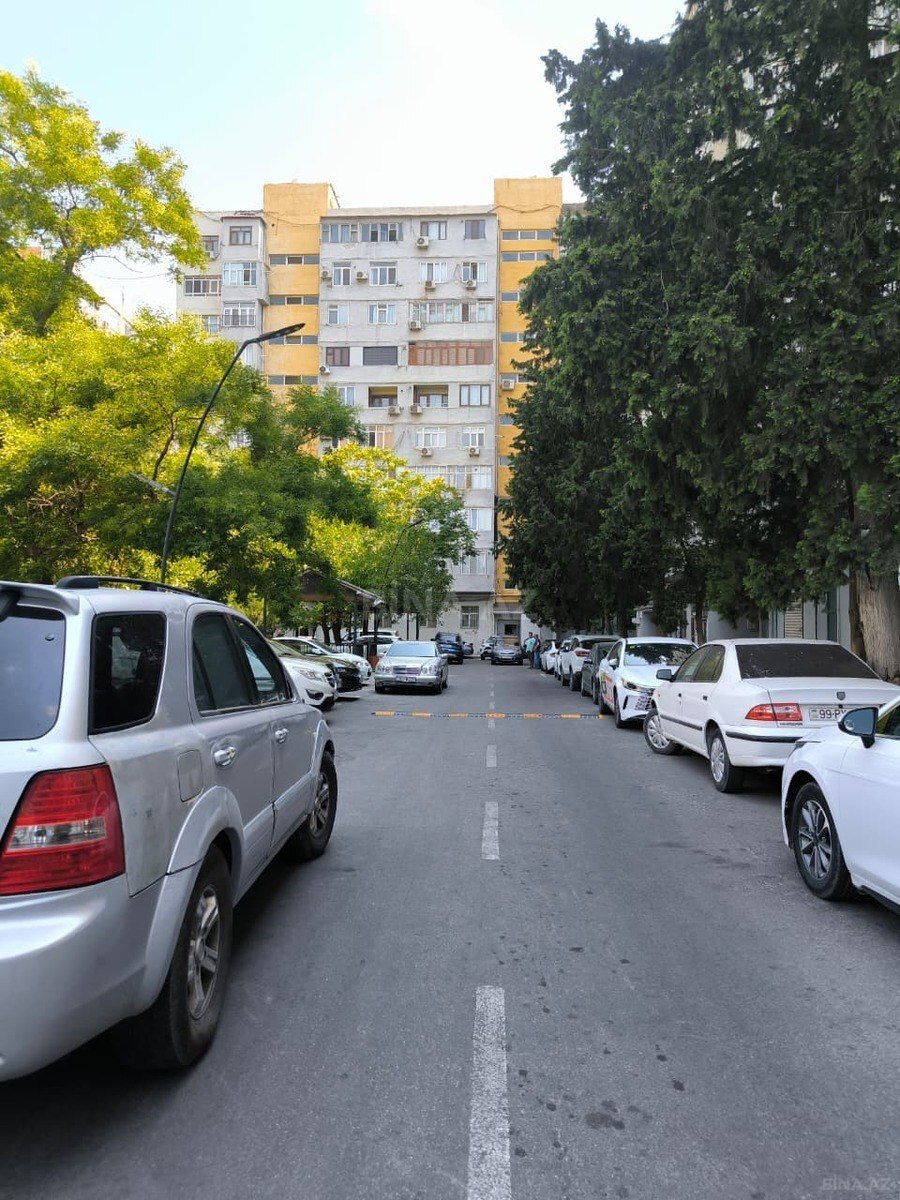 2 otaqlı mənzil satılır, Böyükşor, Bakı