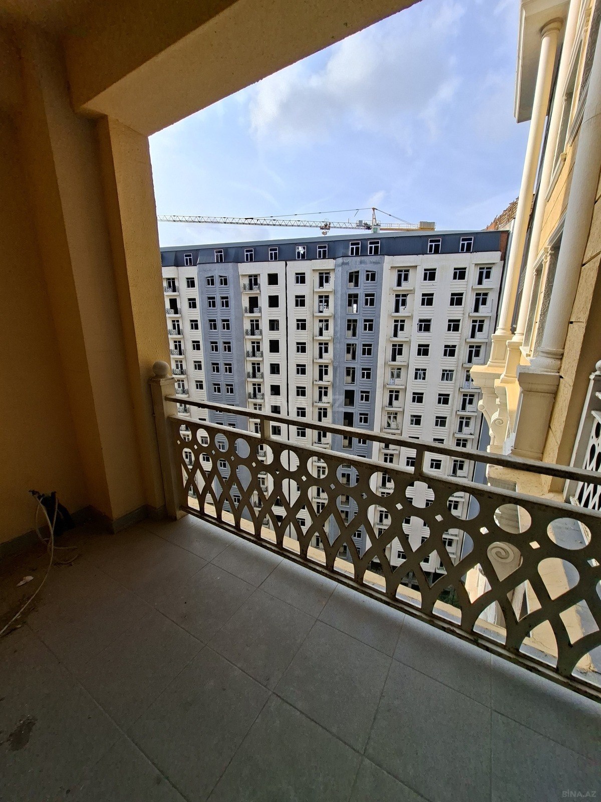 2 otaqlı mənzil satılır, 28 May, Bakı