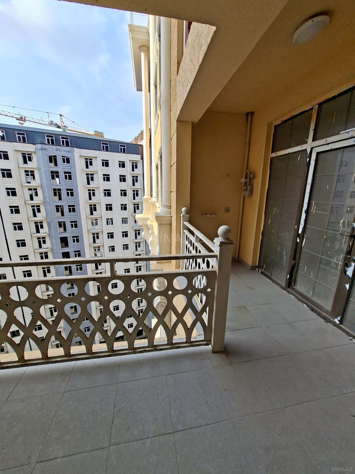 2 otaqlı mənzil satılır, 28 May, Bakı