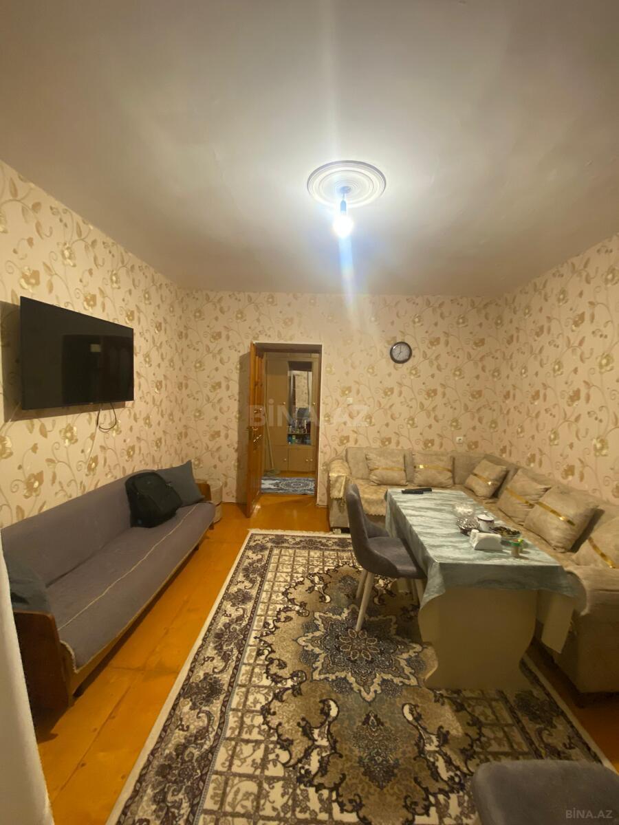 3 otaqlı mənzil satılır, Qaraçuxur, Bakı