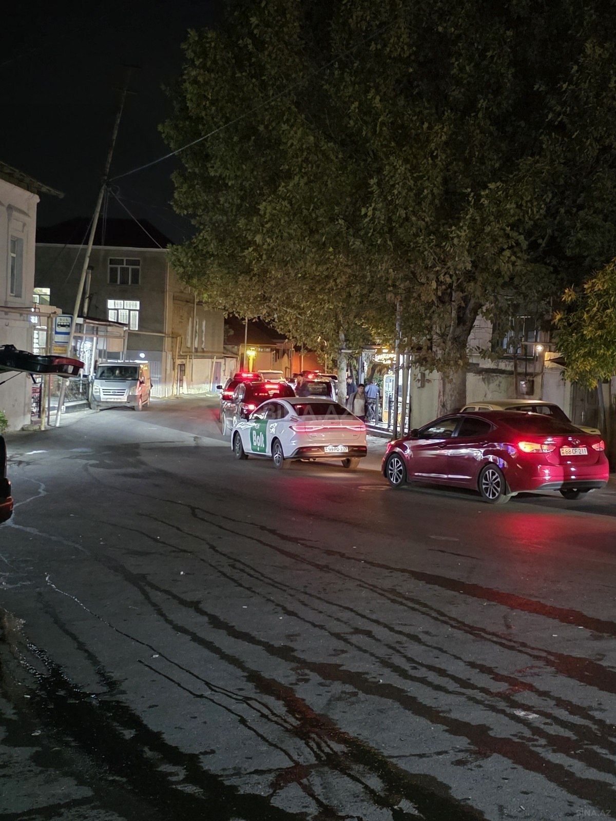 Obyekt kirayə verilir, Keşlə, Bakı