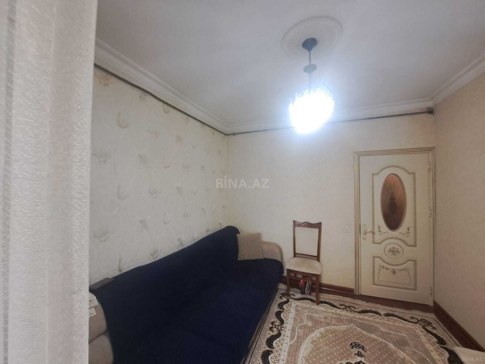 2-room apartment for sale, Bilajari, Baku