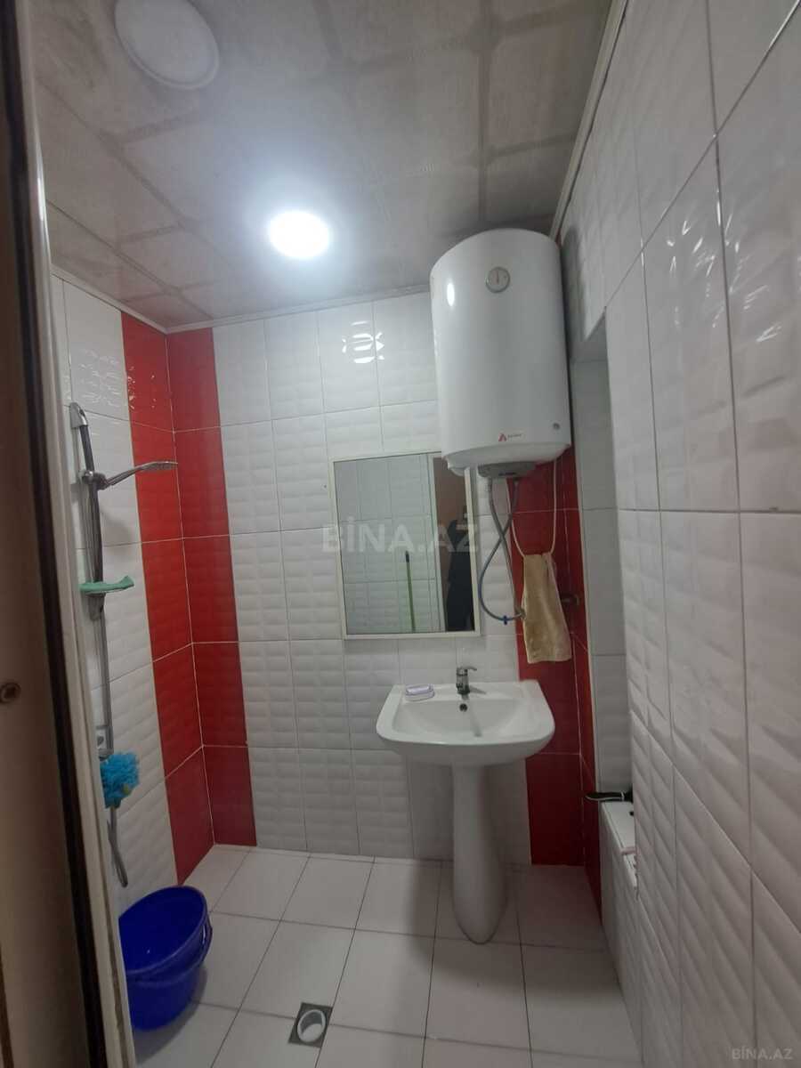 2-room apartment for sale, Bilajari, Baku