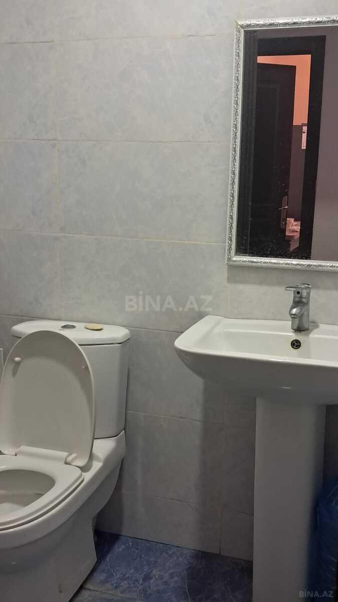 3-комн. квартира на продажу, Говсан, Баку