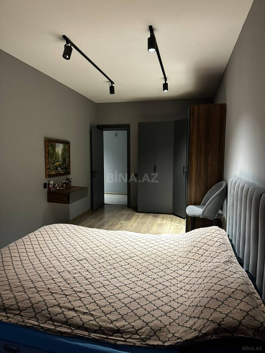 2 otaqlı mənzil satılır, Əhmədli, Bakı
