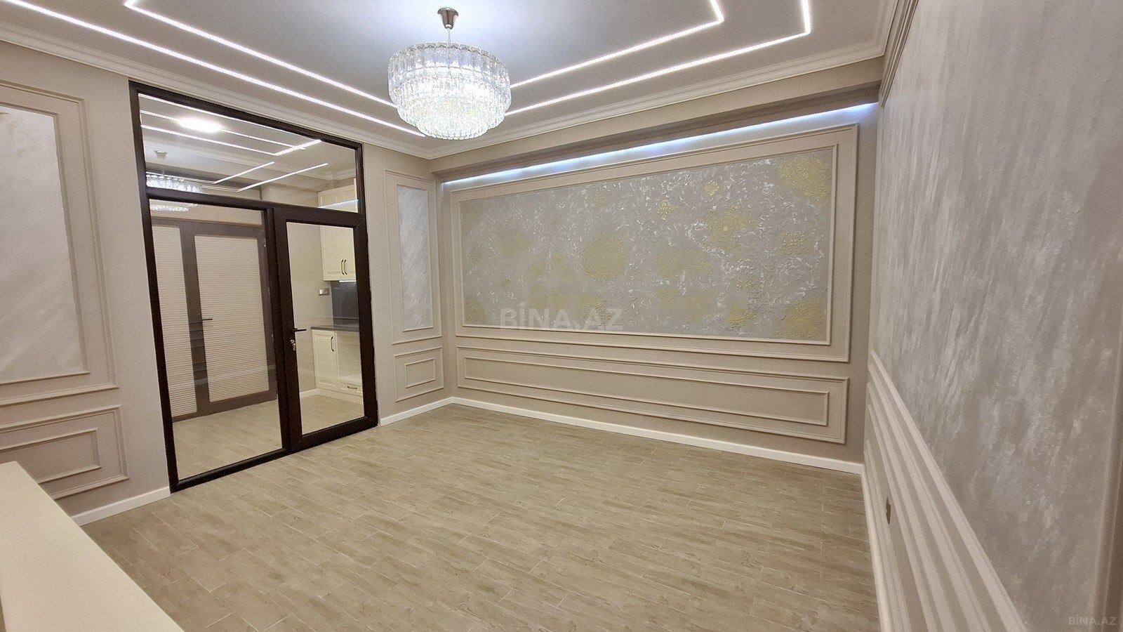 2-комн. квартира на продажу, 8-й микрорайон, Баку