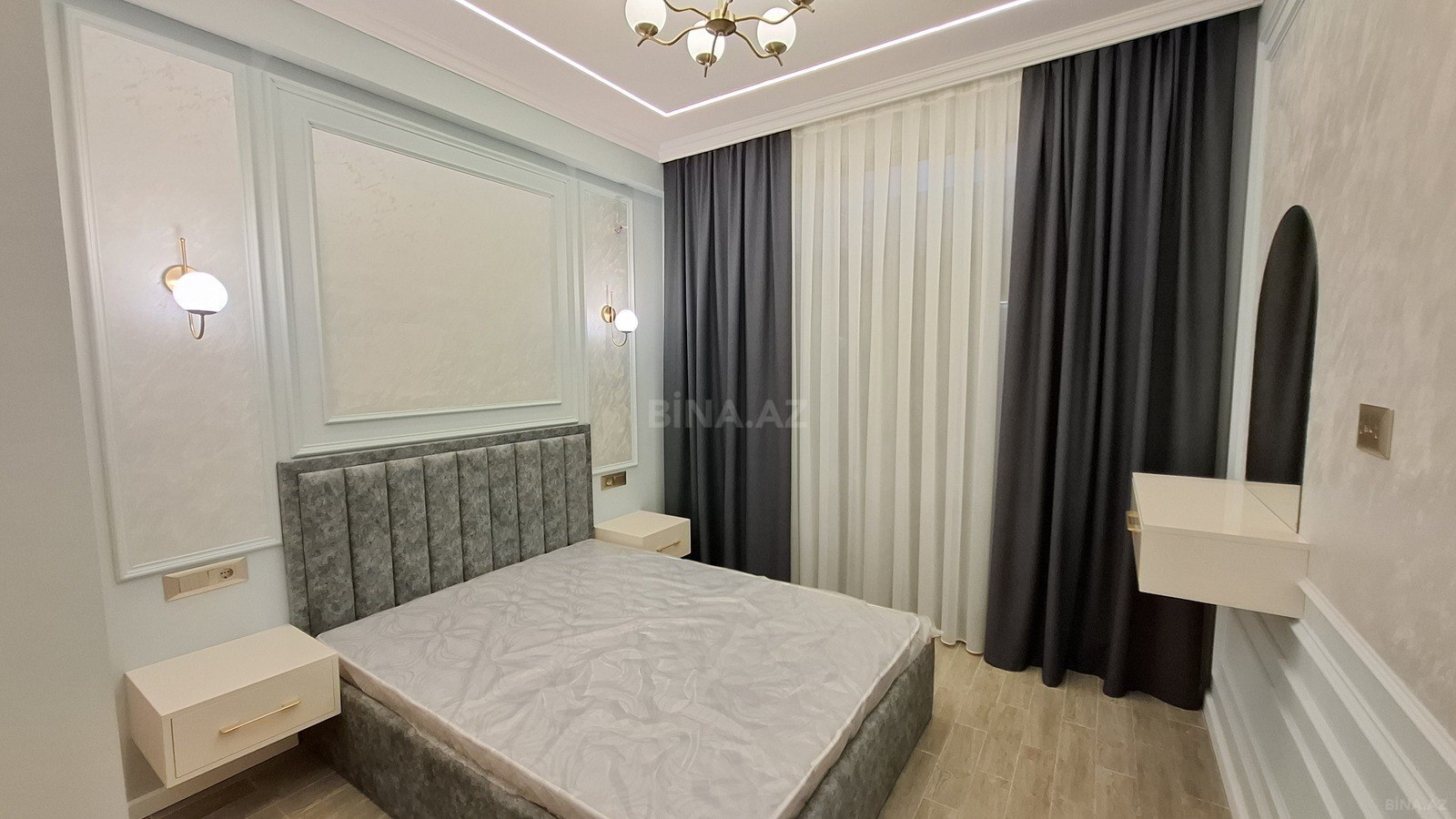 2-комн. квартира на продажу, 8-й микрорайон, Баку