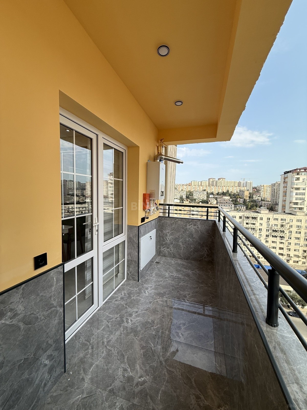 3 otaqlı mənzil satılır, Həzi Aslanov, Bakı