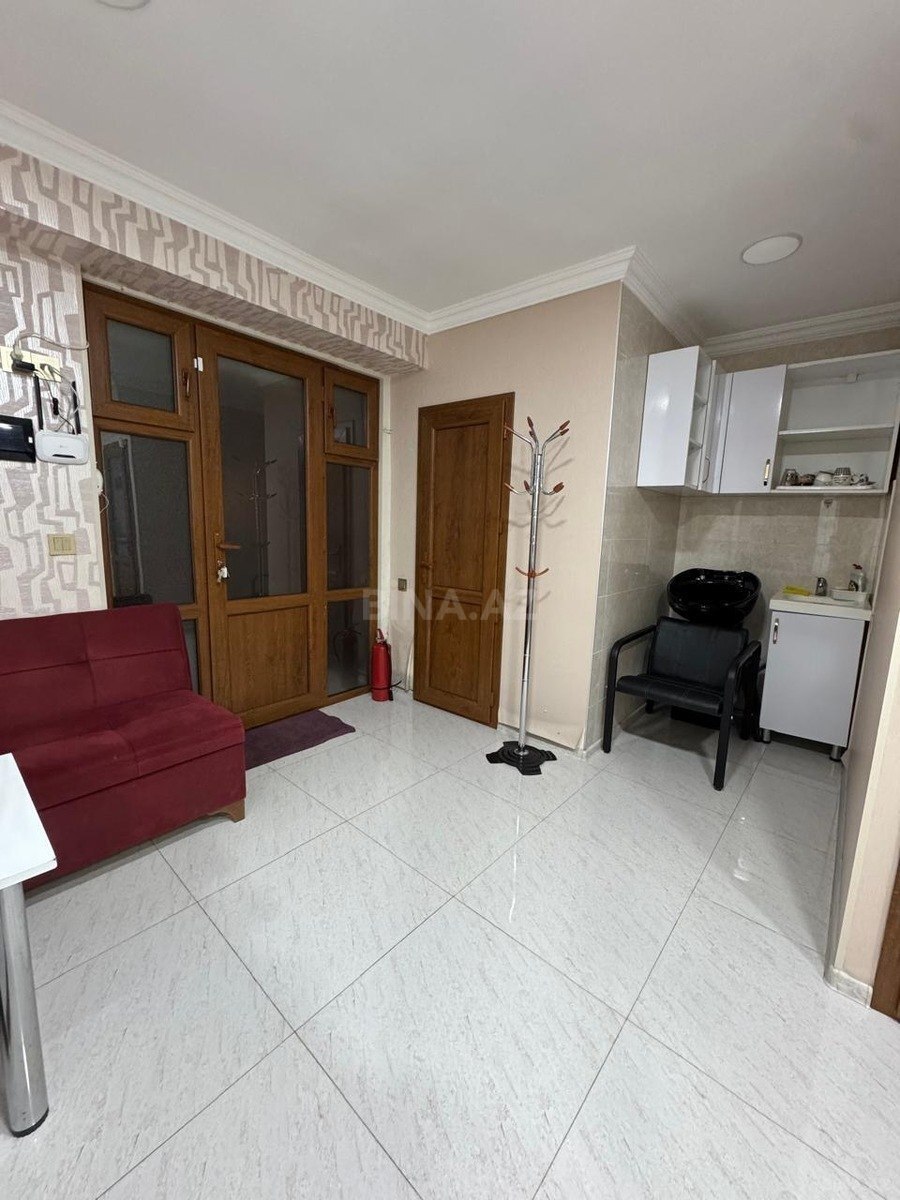 Obyekt kirayə verilir, Bakı