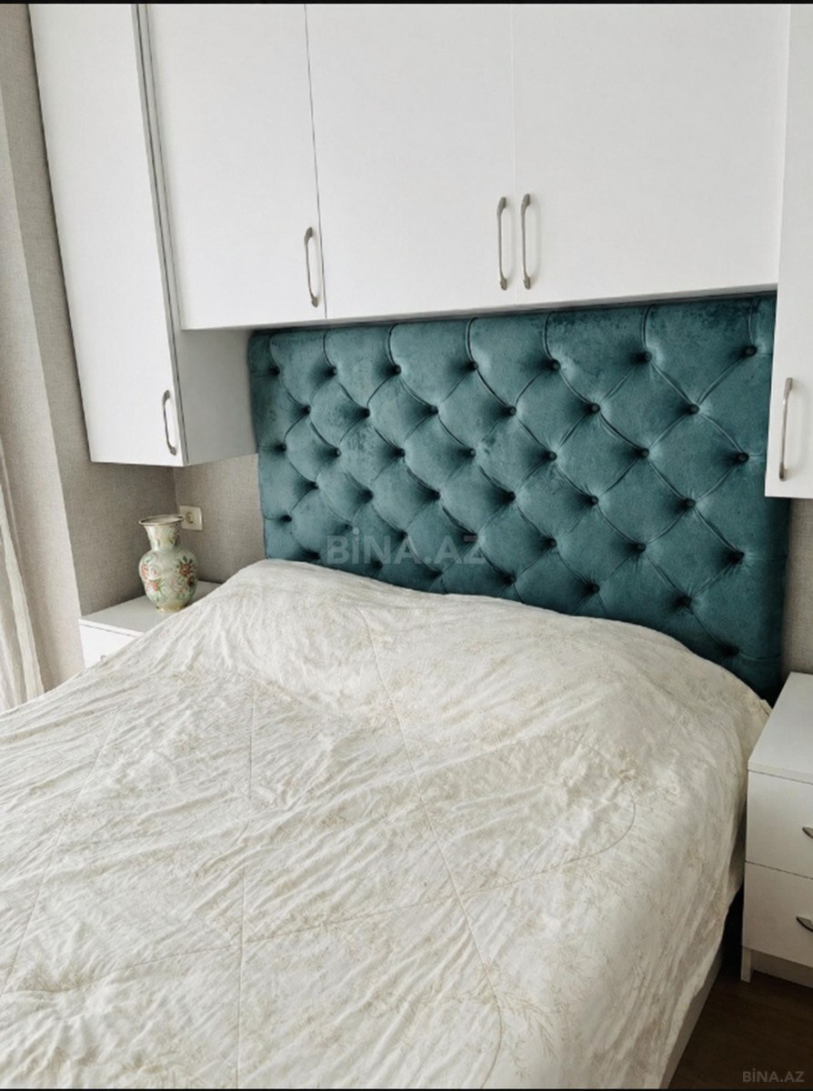 2-room apartment for rent, Yasamal, Baku