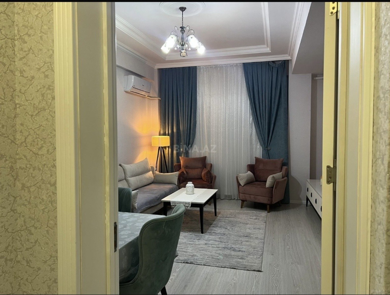 2-room apartment for sale, Sumgait