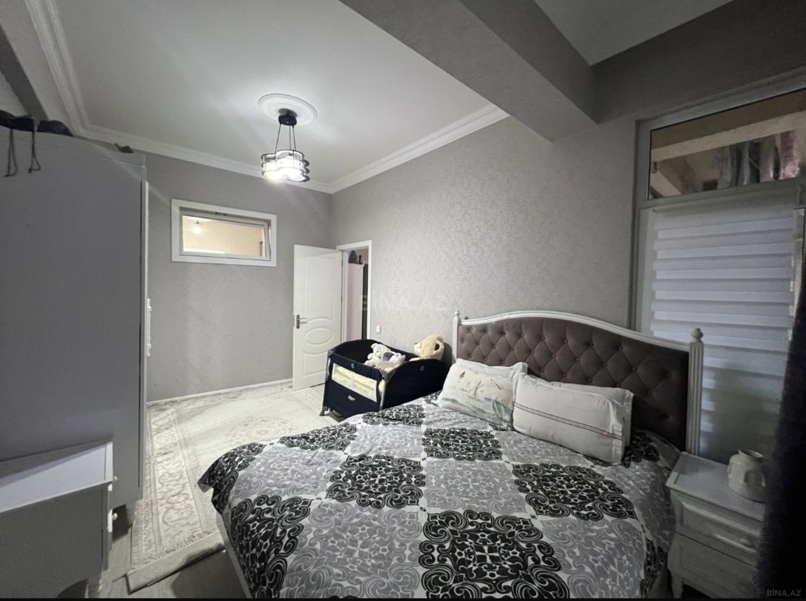 2-room apartment for sale, Sumgait