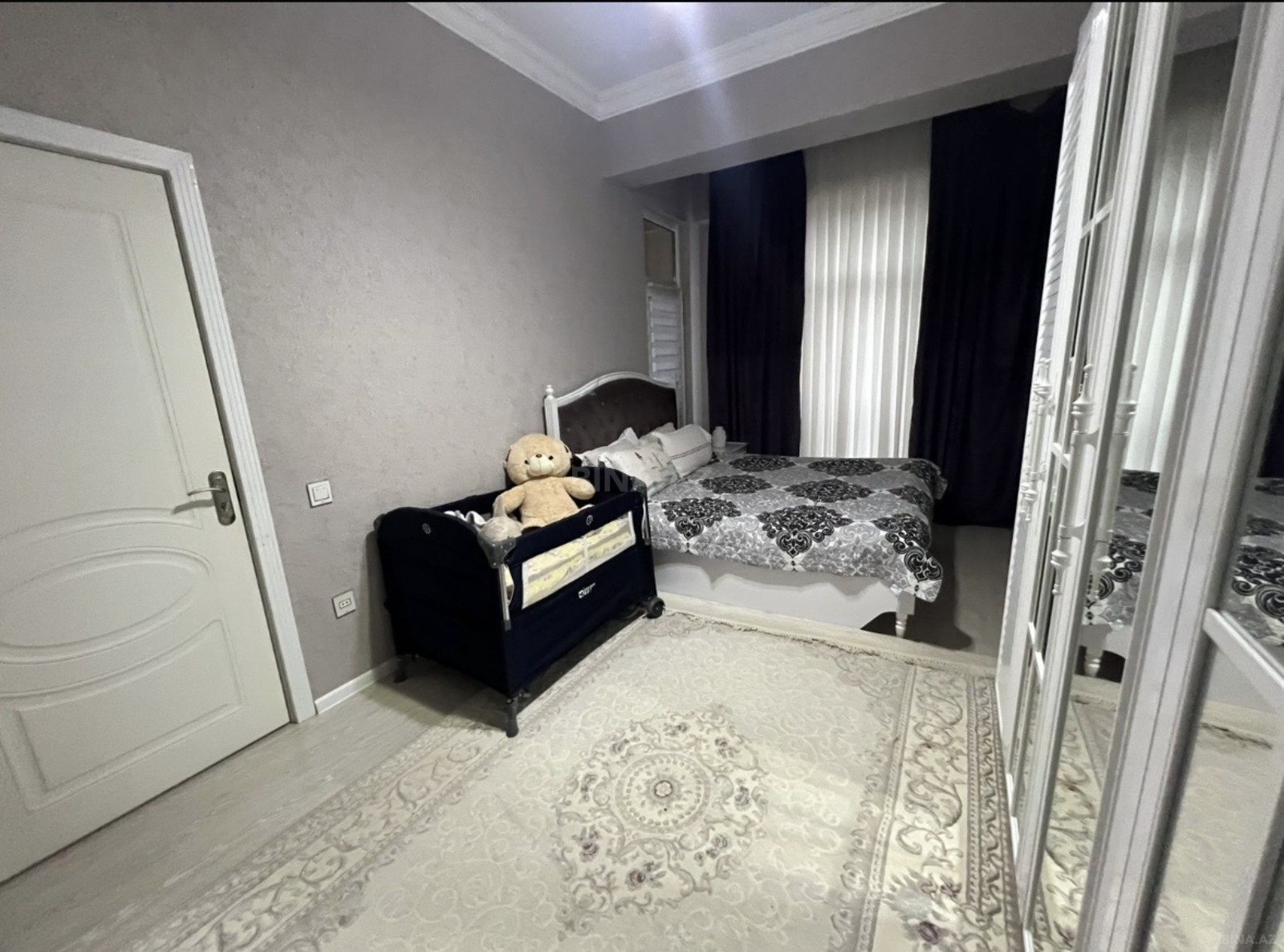 2-room apartment for sale, Sumgait