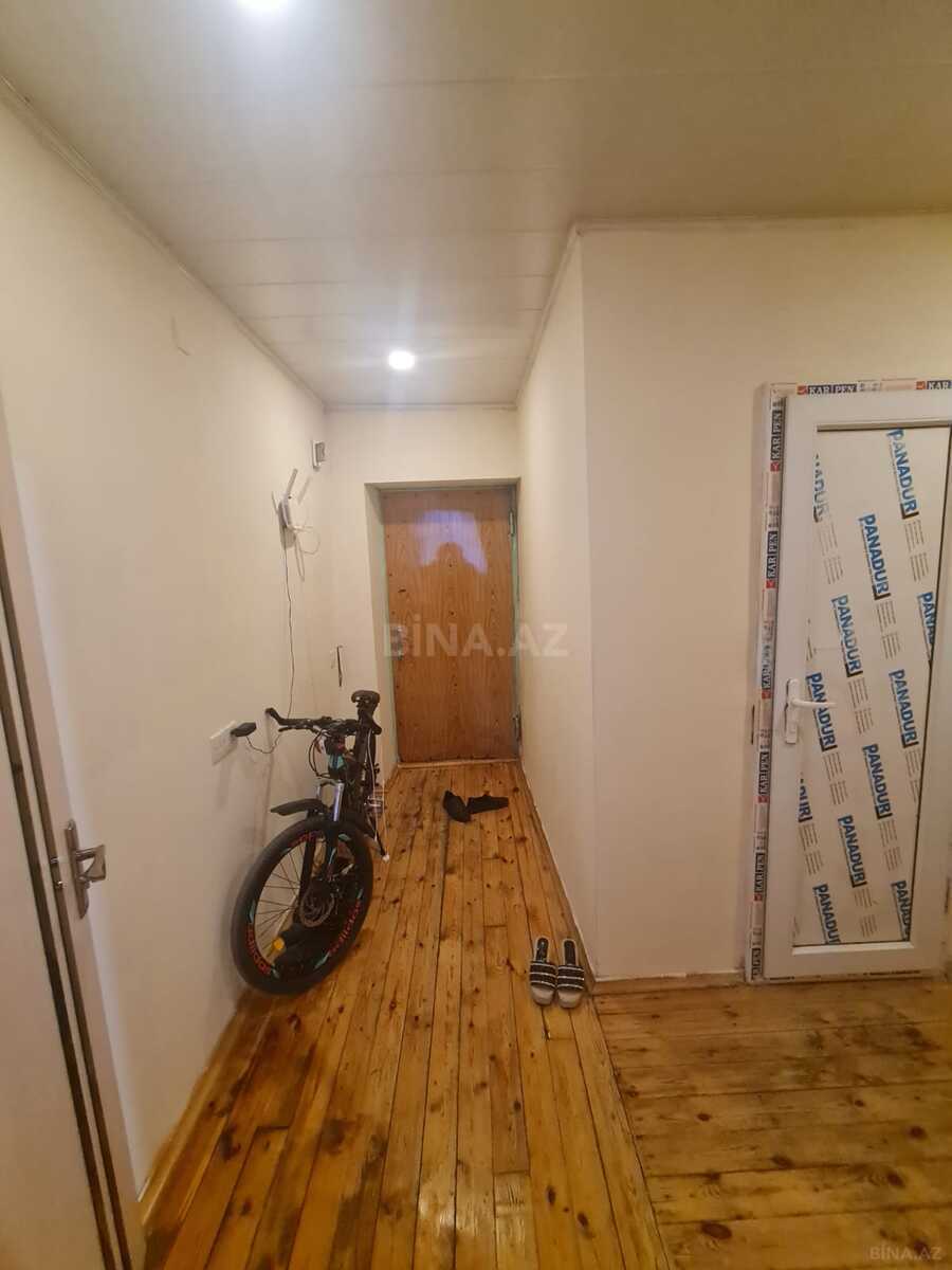 2-room apartment for sale, Ahmadli, Baku