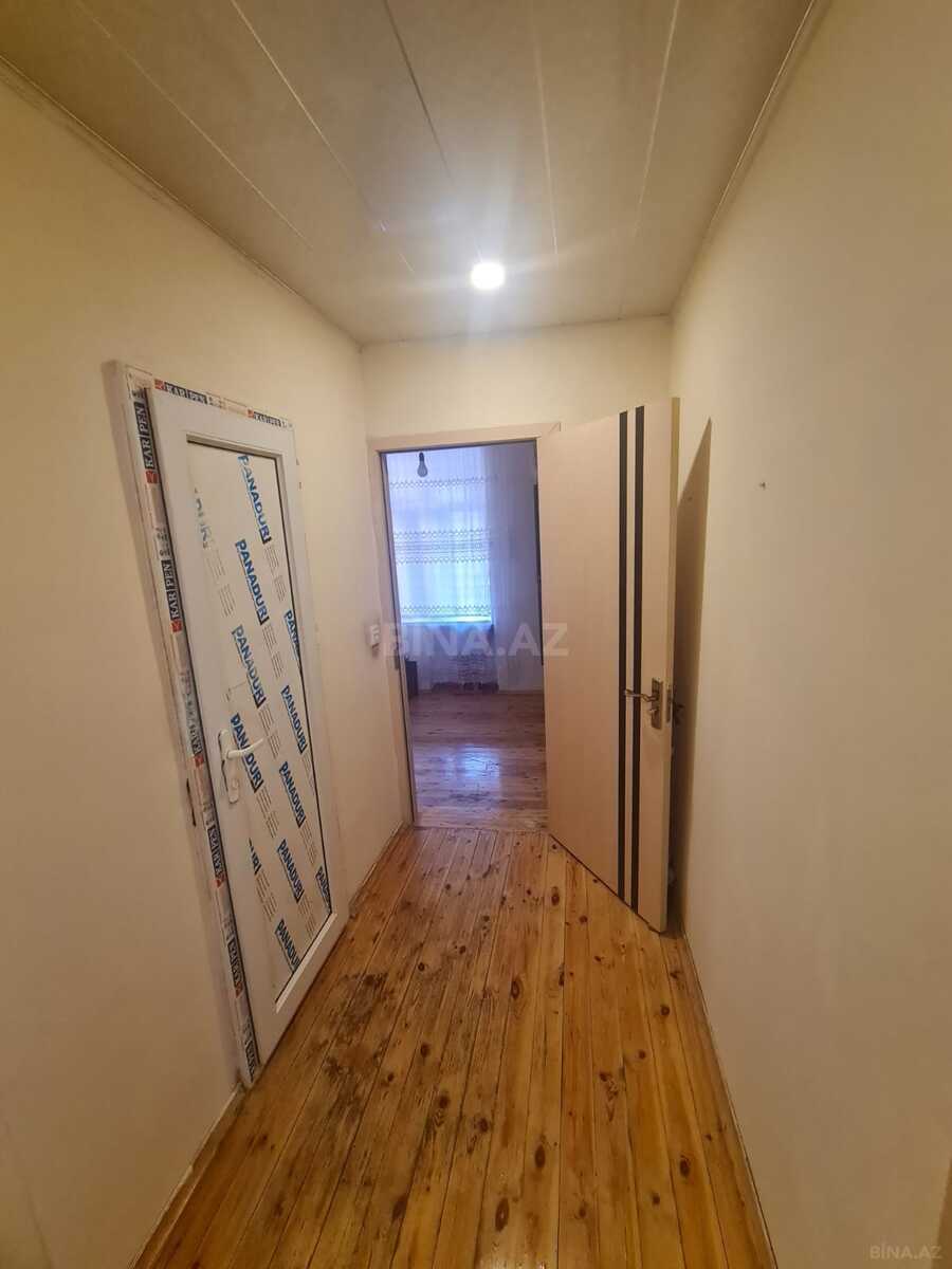 2-room apartment for sale, Ahmadli, Baku