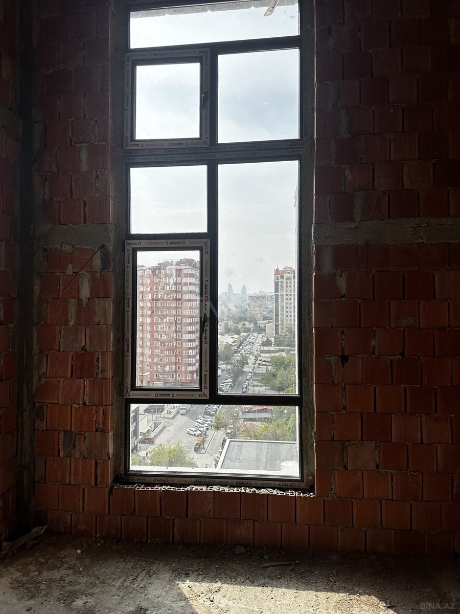 1 otaqlı mənzil satılır, Nərimanov, Bakı