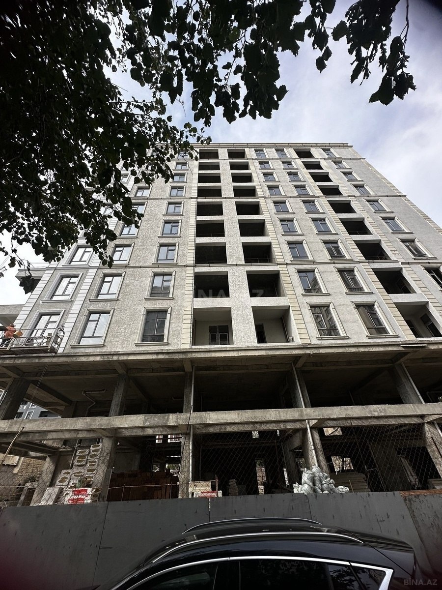 1 otaqlı mənzil satılır, Nərimanov, Bakı