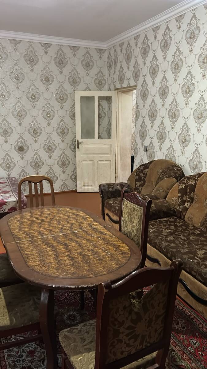 3 otaqlı mənzil kirayə verilir, Həzi Aslanov, Bakı