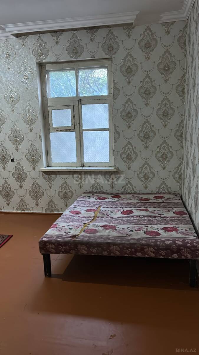 3 otaqlı mənzil kirayə verilir, Həzi Aslanov, Bakı