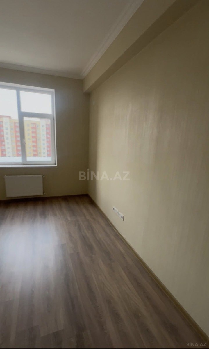 2 otaqlı mənzil kirayə verilir, Biləcəri, Bakı