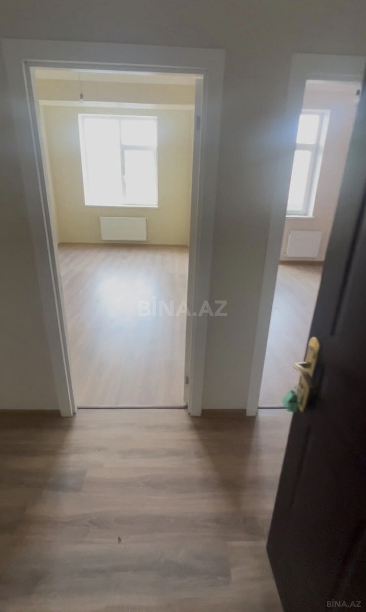 2 otaqlı mənzil kirayə verilir, Biləcəri, Bakı
