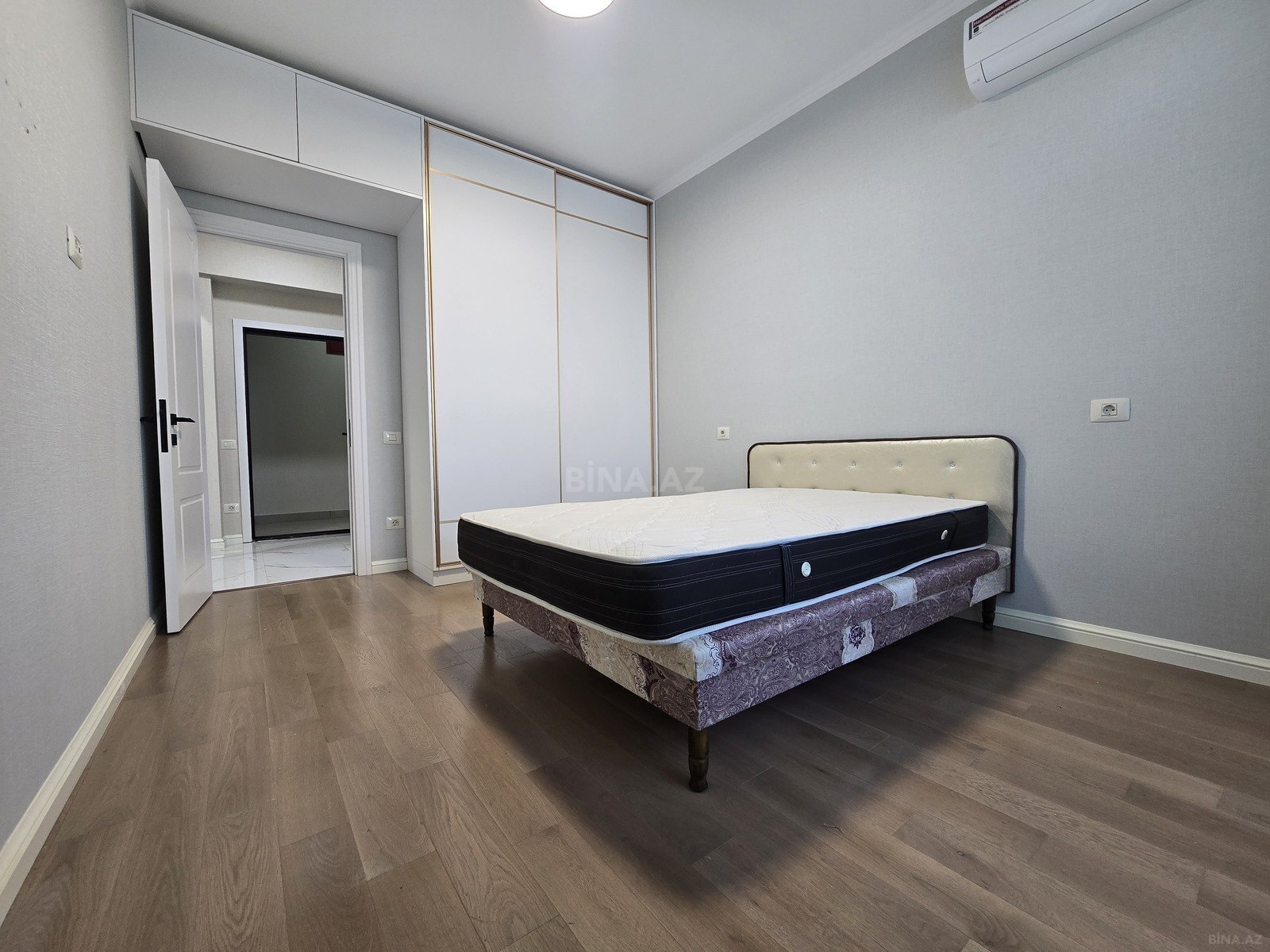 3 otaqlı mənzil kirayə verilir, Yasamal, Bakı
