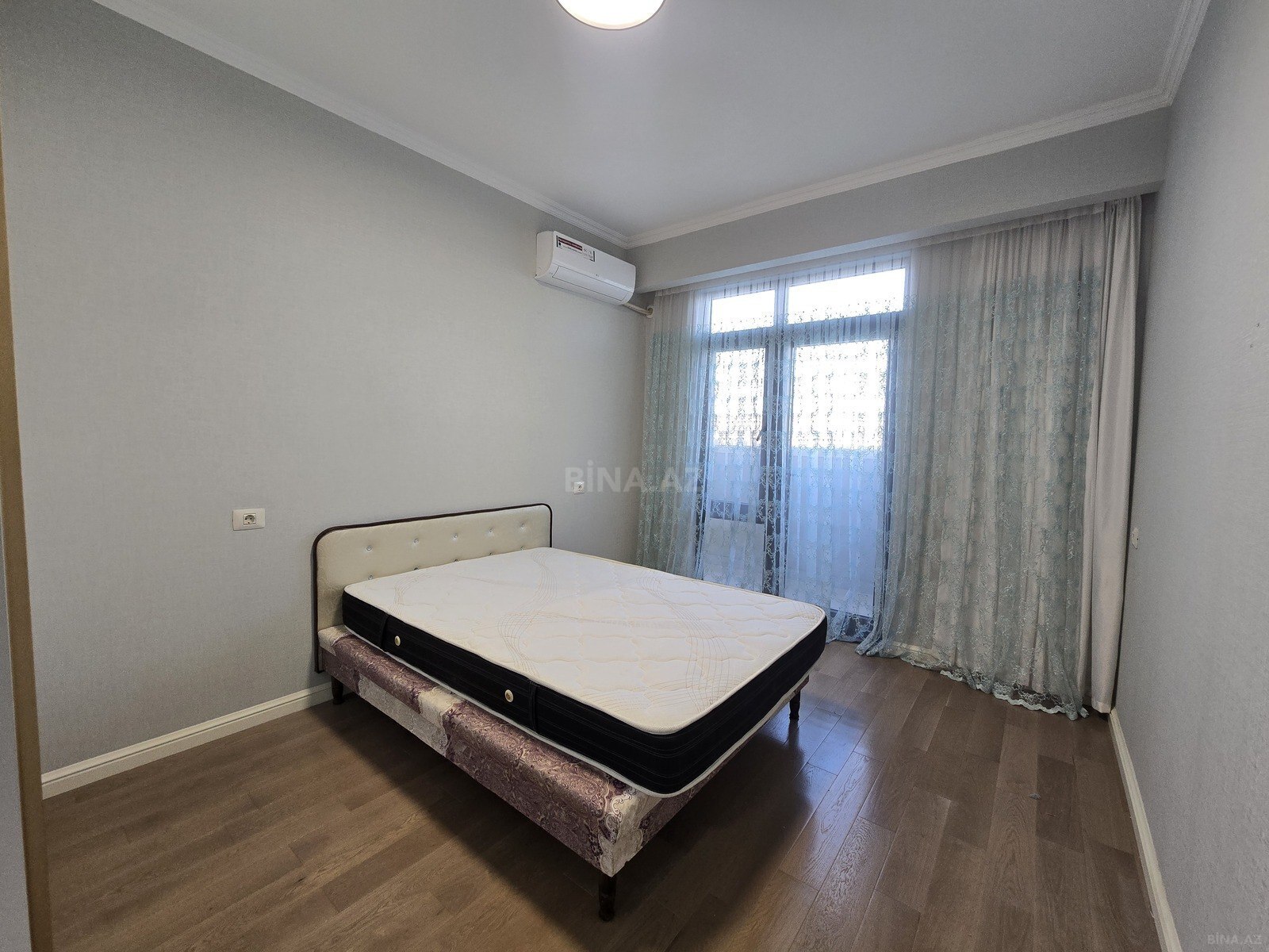 3 otaqlı mənzil kirayə verilir, Yasamal, Bakı