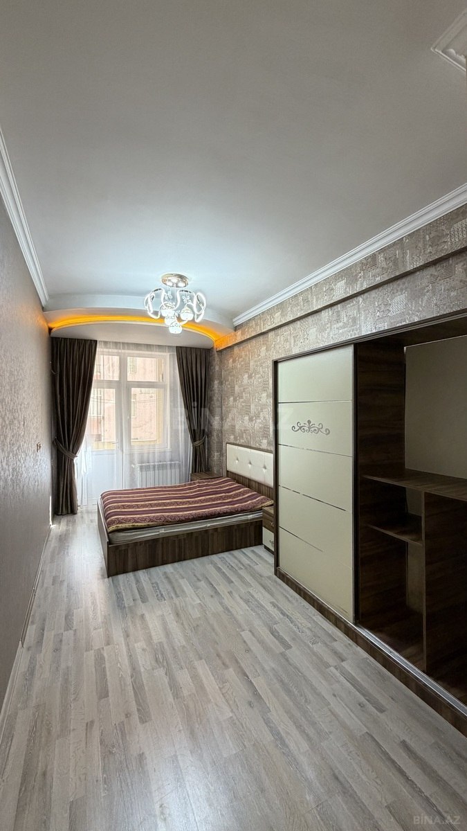 2 otaqlı mənzil satılır, Xırdalan