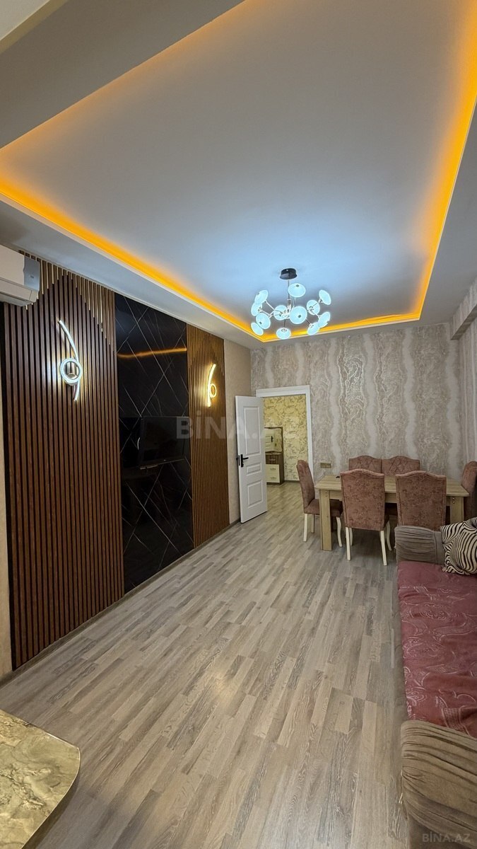 2 otaqlı mənzil satılır, Xırdalan