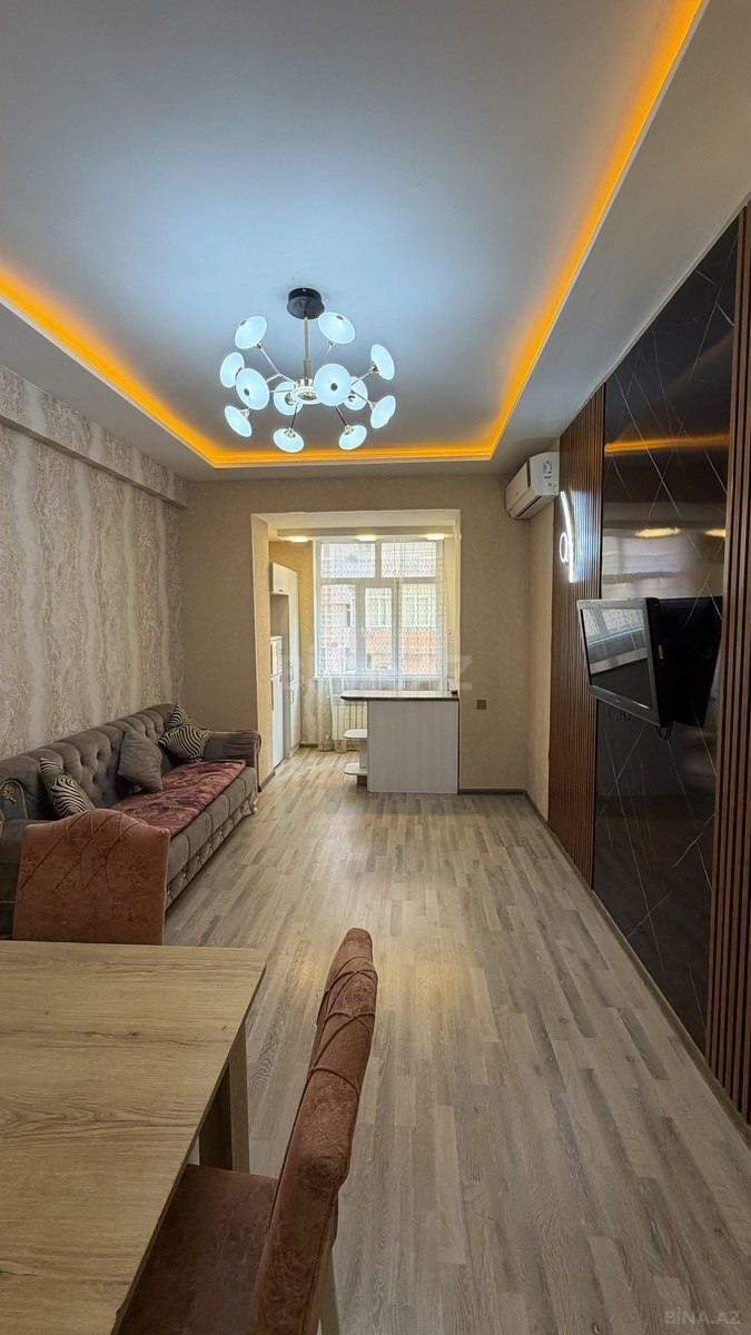 2 otaqlı mənzil satılır, Xırdalan