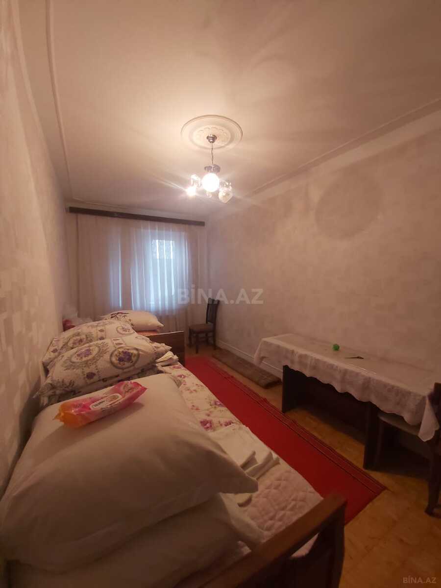 4 otaqlı mənzil satılır, Binəqədi qəs., Bakı