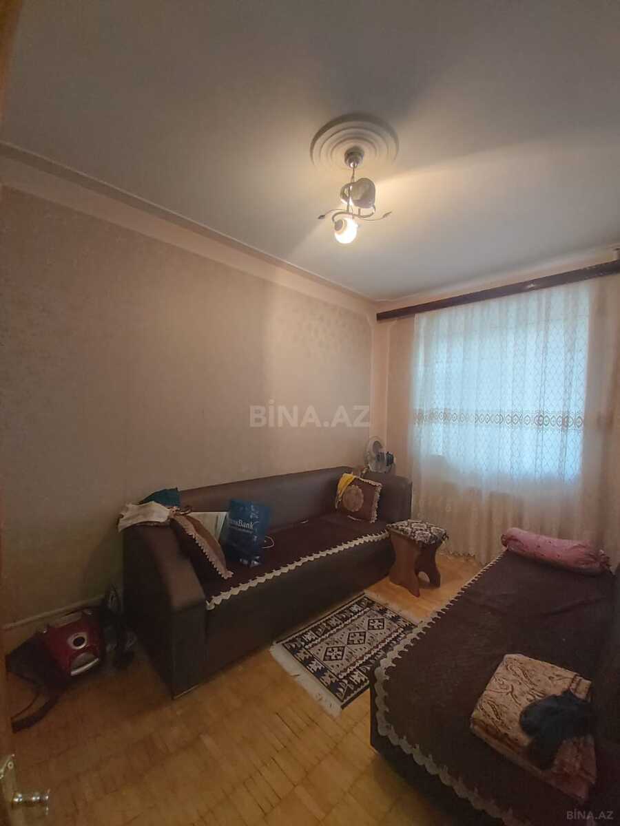 4 otaqlı mənzil satılır, Binəqədi qəs., Bakı
