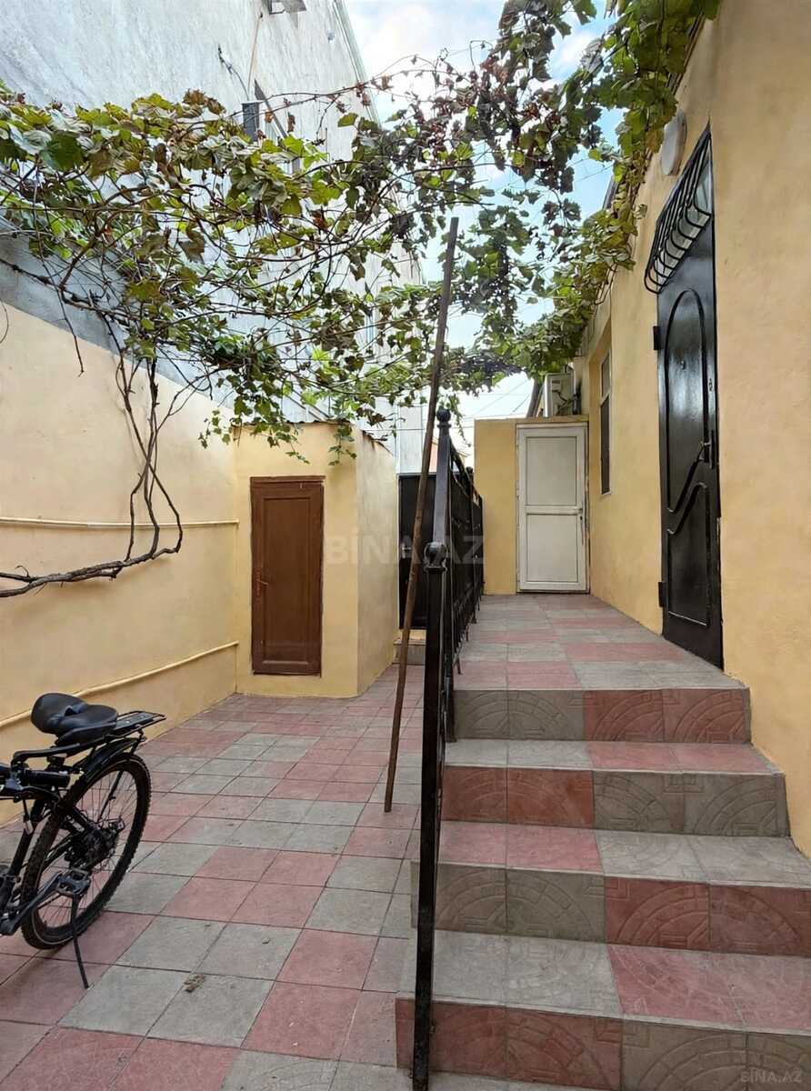 3 otaqlı həyət evi satılır, Xırdalan