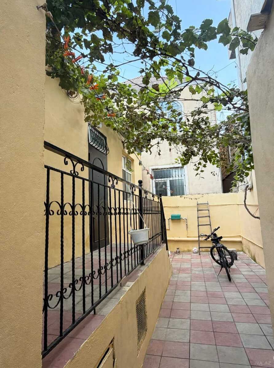 3 otaqlı həyət evi satılır, Xırdalan