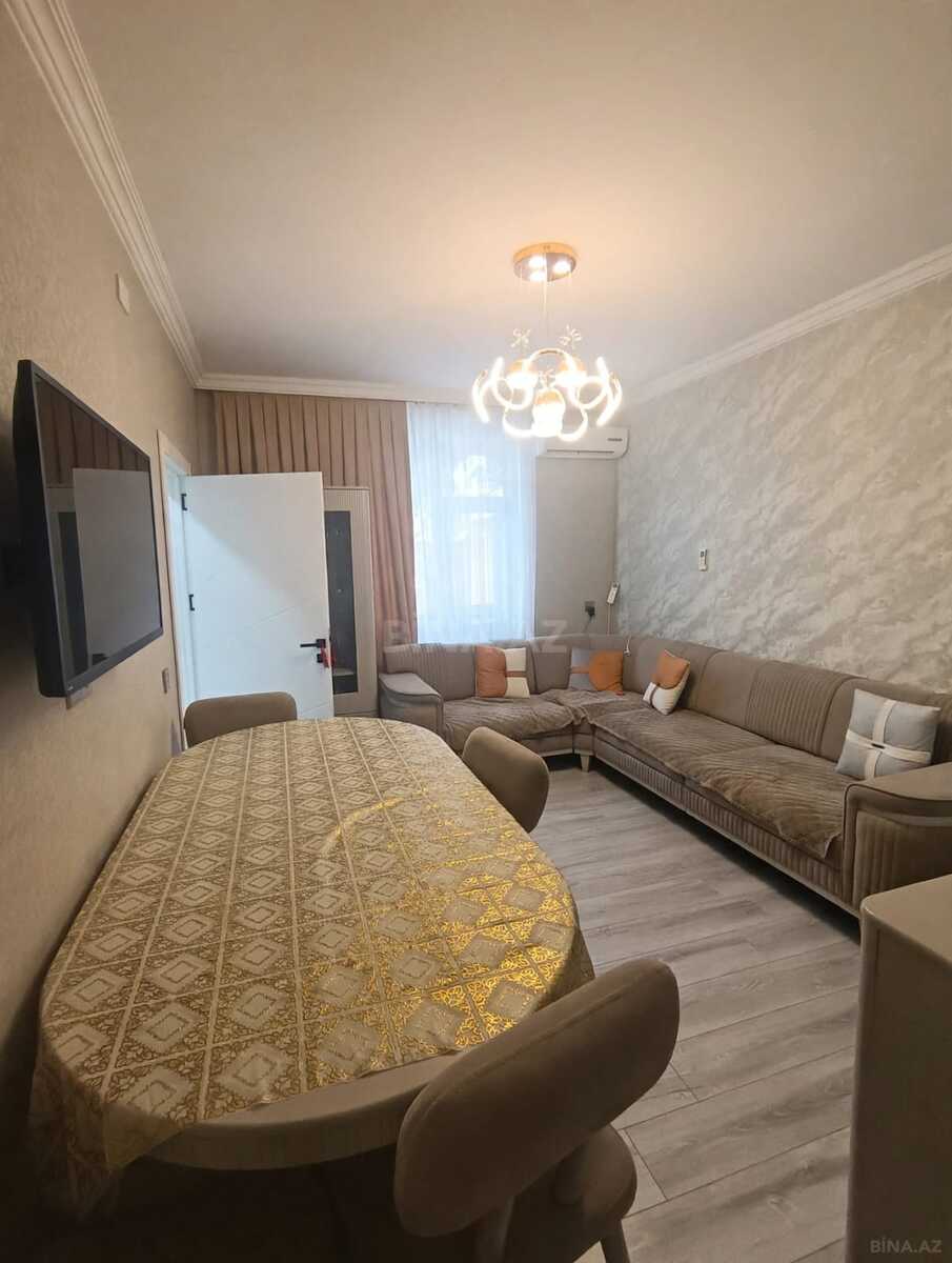 3 otaqlı həyət evi satılır, Xırdalan