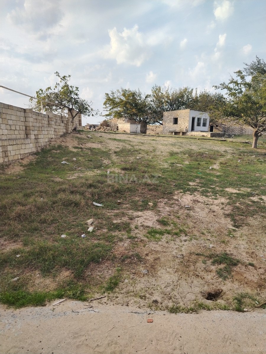 Land for sale, Nardaran, Baku