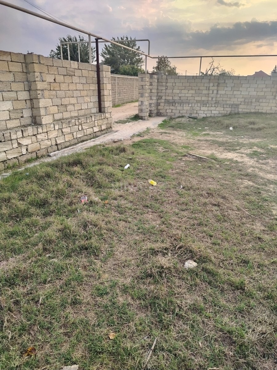 Land for sale, Nardaran, Baku