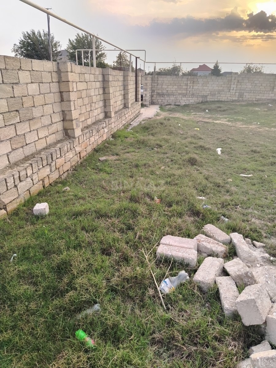Land for sale, Nardaran, Baku