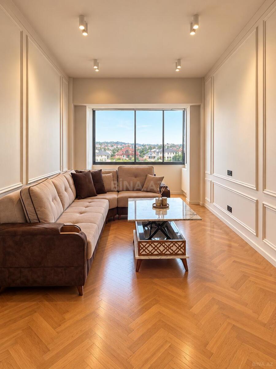 2 otaqlı mənzil satılır, Biləcəri, Bakı