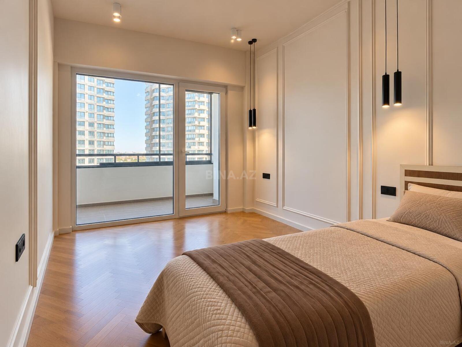 2 otaqlı mənzil satılır, Biləcəri, Bakı