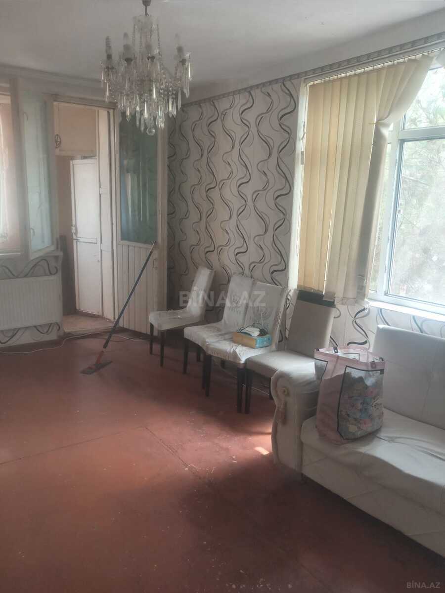 1-room apartment for sale, 17th microdistrict, Sumgait